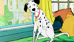 capturing-kawaii:  swirlette asked: 101 Dalmatians or Lady and the Tramp