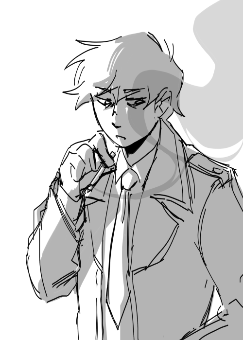 As!ritsu If U Will 