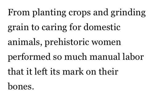 Womens Labor