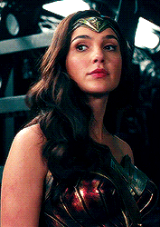 dianaxprince:Diana Prince/Wonder Woman in Justice League (2017)