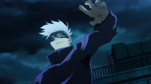 ヽ ﾉ Gojo Vs Sukuna