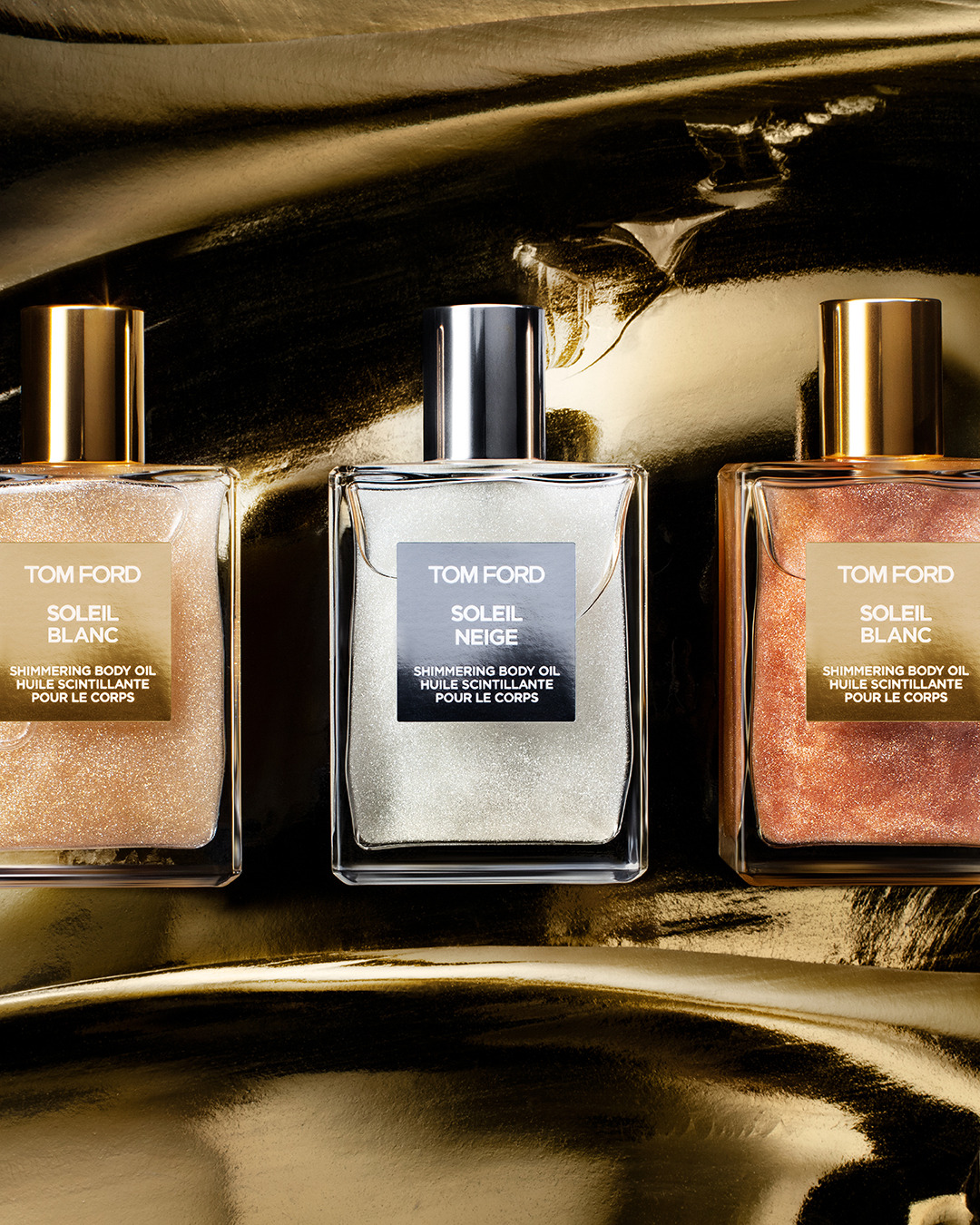 TOM FORD - Indulge in the silky, ultra-luxe formula of...