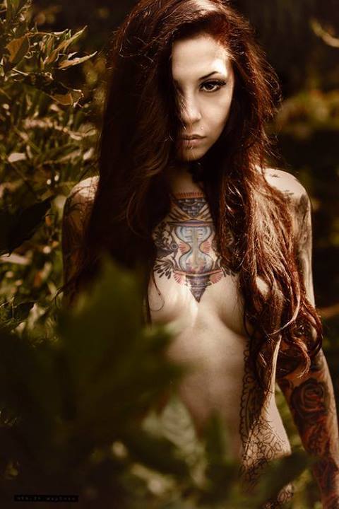  Gogo Blackwater