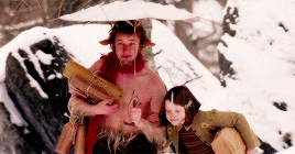fuckyeahfantasies:Once a king or queen of Narnia, always a king or queen of Narnia.