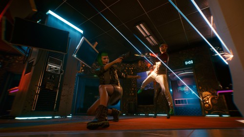 cyberpunk 2077 screenshot