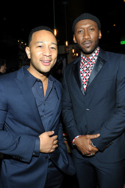 soph-okonedo:  John Legend and Mahershala