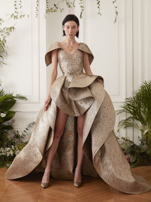 Saiid Kobeisy | Spring/Summer 2020 Couture