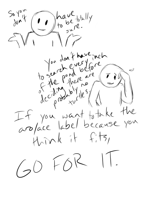 tumblingdoe:dragonheartftherpays:I did a very quick, sketchy comic because I was extremely inspi