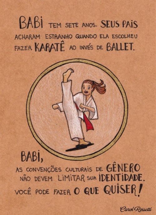 Sente a marola