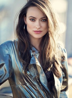 kn0wy0u:  Olivia Wilde  @kn0wy0u  Beauty and talent