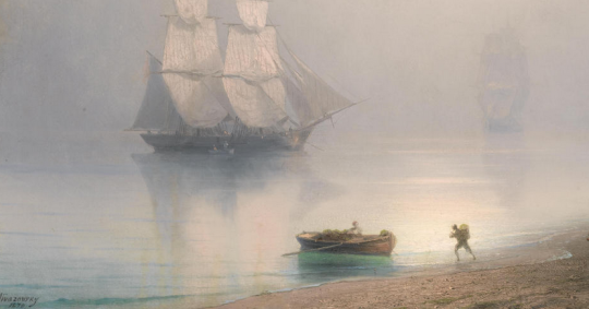 soracities:ataehone:soracities:soracities:the way ivan aivazovsky looks at the sea…i think…i think that’s what love looks like. love is surrounding yourself with people who see you this clearly Still the freakiest fact about him is that despite