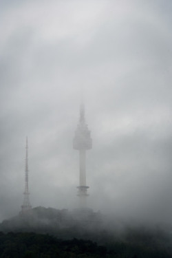 Seoul Tower