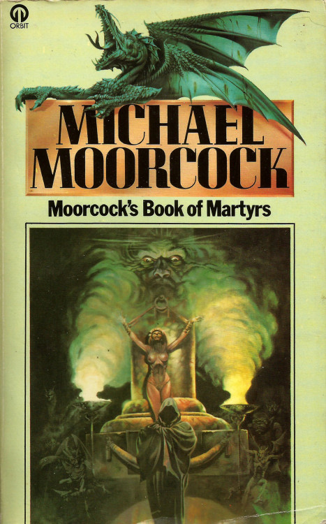Moorcock’s Book of Martyrs, by Michael porn pictures