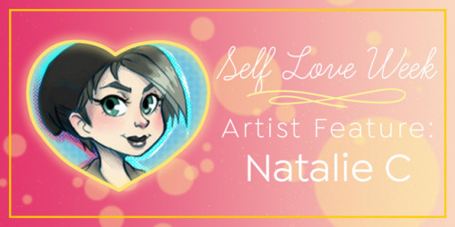 After getting a bit behind, we are finally moving forward with our last few features for Self-Love W