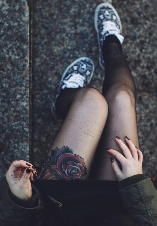 iamanaint:  