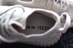 yeezypeazzy:  So Yeezy, you can do it.