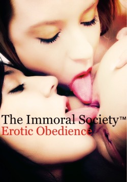 erotic-obedience:  Erotic Immorality http://Erotic-Demonic.tumblr.com