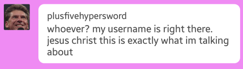 verycooltrash: harryslittlebeast:   lydiogames:  lydiogames: tumblr is the only social media site where it’s completely useless to have a lot of followers   God bless whoever wrote that comment     @rageomega @psychoxknyte 