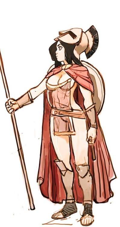 pinuparena:  By Jurion joël