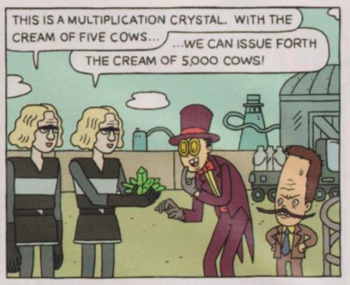 twinfanatic:Wait, I think this is the first time the Twins have actually interacted/talked with the Superjail staff (excluding Bunny Love).