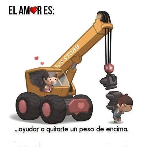fe-y-amor:  Eres tú :3  💜