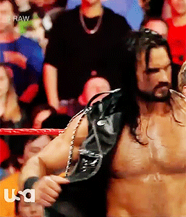   drew mcintyre  