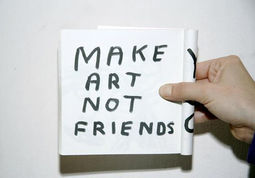 The Artist