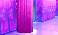 barbie princess charm school ending