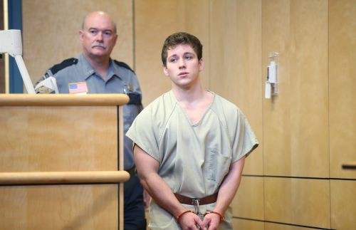 mus1g4:Levi Acre-Kendall accused of killing another man in a fight.  Minnesota murder trial.