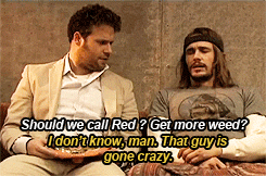 1013corpses:  Pineapple Express II 
