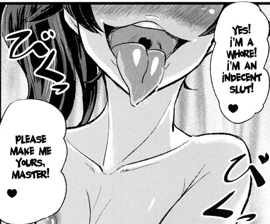 Princess Submissive