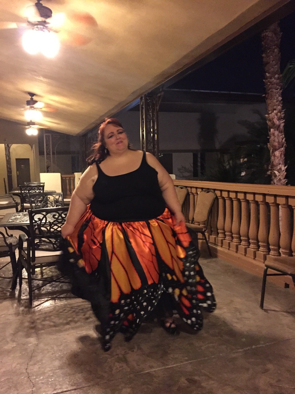 Ssbbw Chair