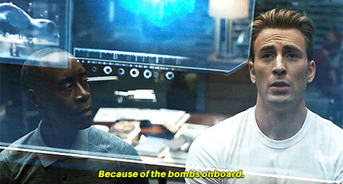 Avengers: Endgame (2019)