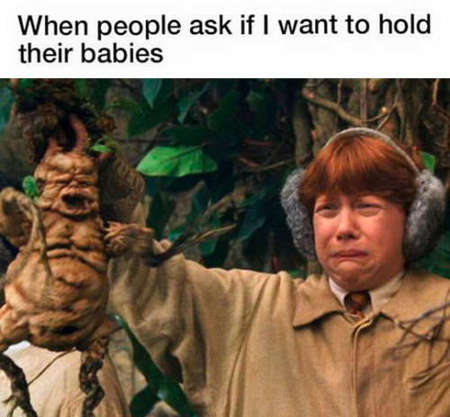 srsfunny:  No Thanks, You Keep Ithttp://srsfunny.tumblr.com/