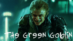 ericscissorhands:  Top 10 Live action comic book super villains and antagonists