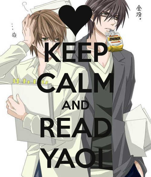 Everything Anime Here!