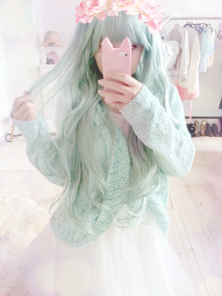 amaitohiko:   Lolita Wig V | Uniqso  Use