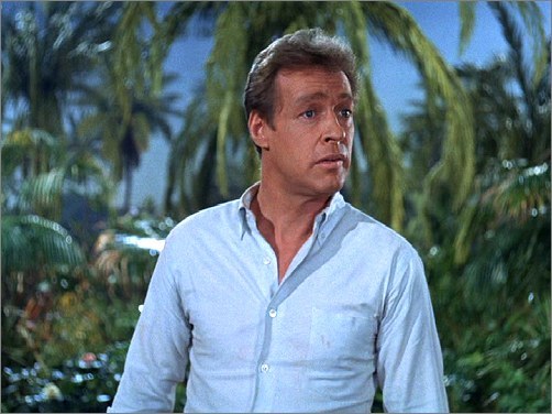 R.I.P. Russell Johnson, “The Professor” on Gilligan’s Island