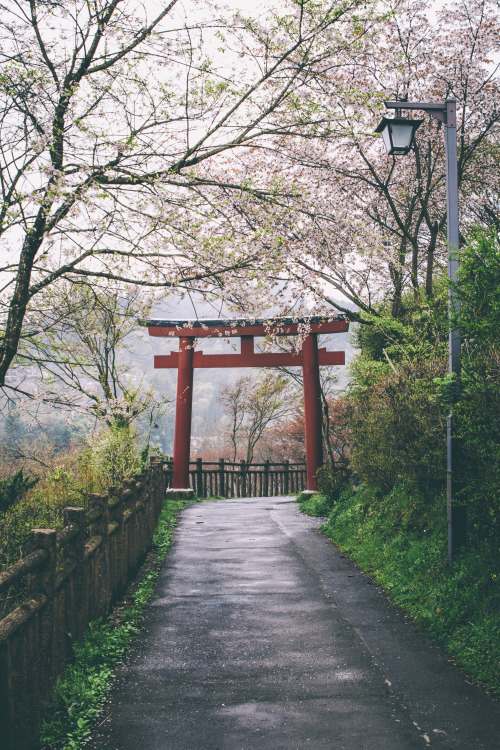 mt mitake