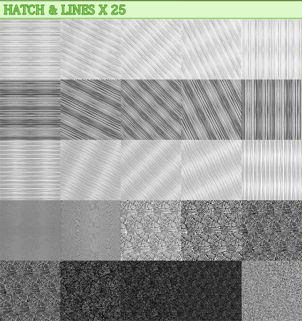 mylittledoxy:  SaiTools Is a conglomeration of the tools, textures, brushes i’ve