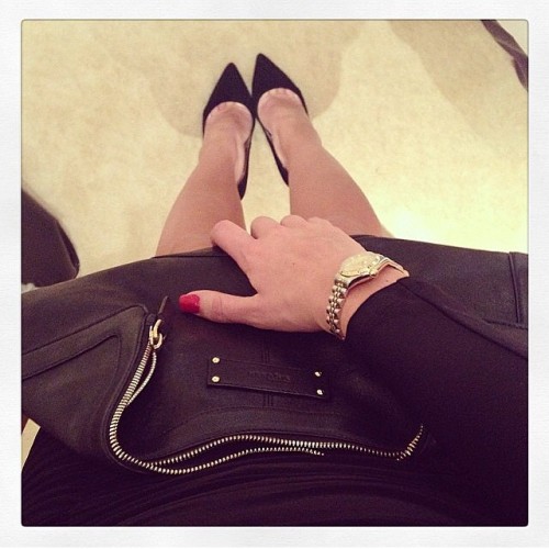 killingheels: By beautiful @gabrielleoxox Hot On Heels // www.hot-on-heels.com