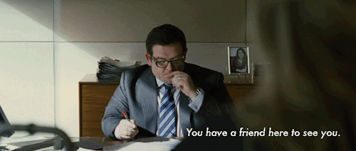 kylemeikle:  The World’s End (2013)