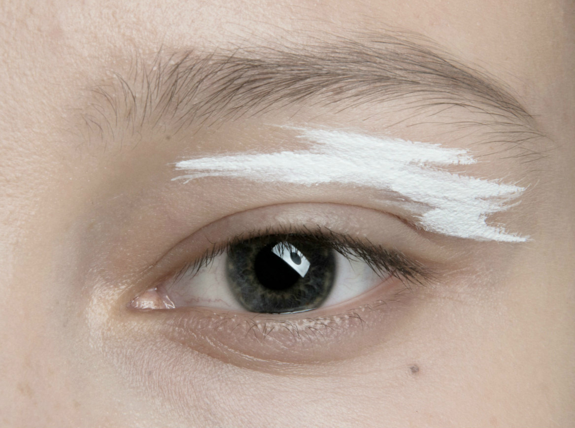 carre-blanc:  Masha Ma SS14.