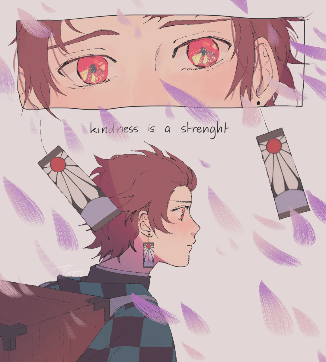 Demon Slayer gif | Tumblr