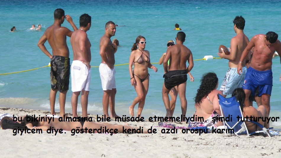 SADECE HAYAL