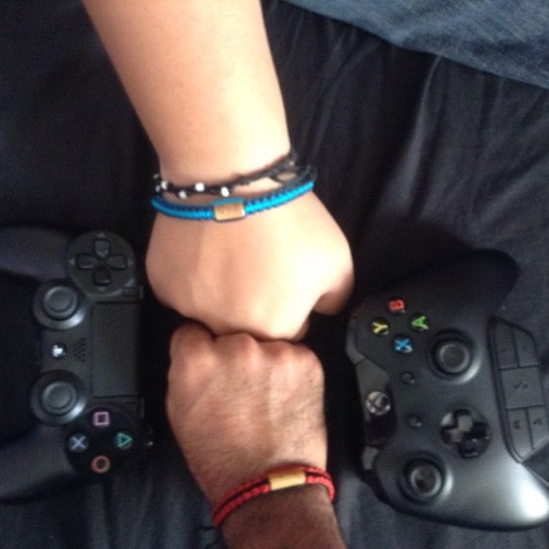 Porn photo DudeBroGamers 4ever! #gaming #relationships