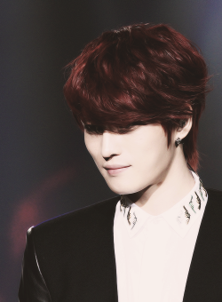 korean-charm:  1/100 pictures of Jaejoong