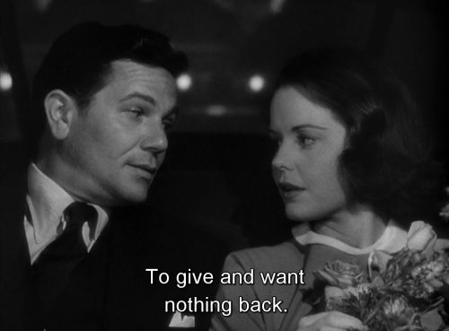 heirloombabydoll-deactivated201: Force of Evil (1948), dir. Abraham Polonsky John Garfield and Bea