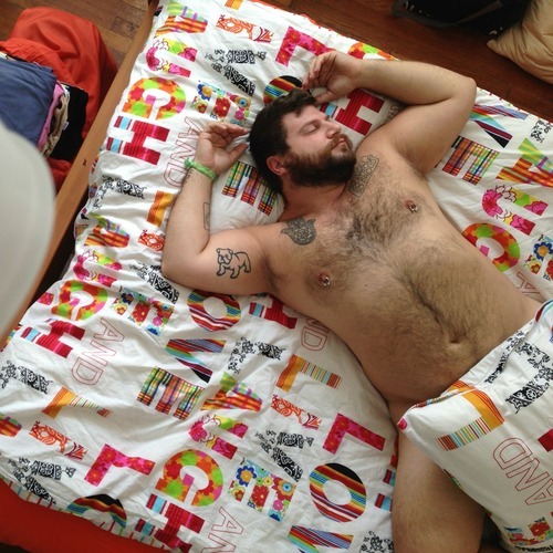 Beardburnme