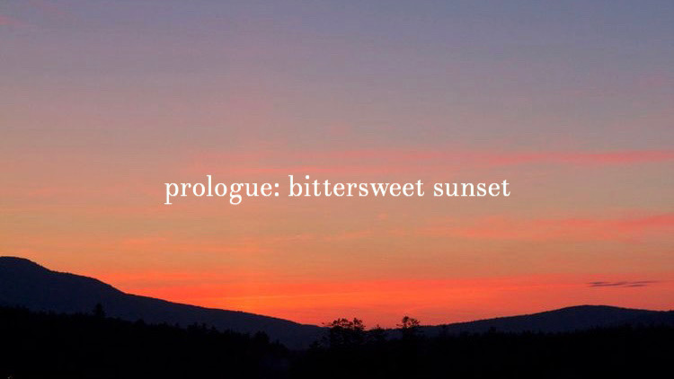 Wizard Breakable Heaven Prologue Bittersweet Sunset